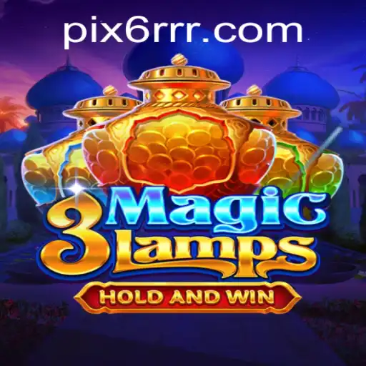 Explorando o Fascinante Mundo de '3MagicLamps': Um Guia Completo