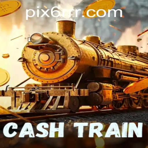 Explorando CashTrain: O Jogo de Estratégia Financeira em Alta