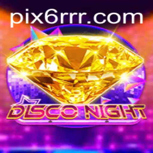 Descubra o Universo de DiscoNight: Um Jogo Revolucionário no 6RRR.com
