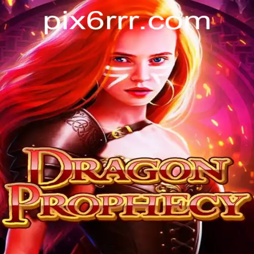 Explorando o Mundo de DragonProphecy e sua Conexão com 6RRR.com