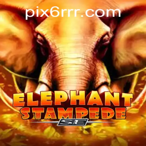 Descubra o Fascinante Mundo de ElephantStampedeSE