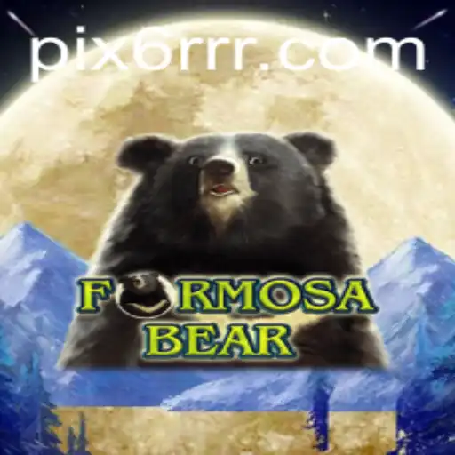 FormosaBear: O Novo Fenômeno dos Jogos Online