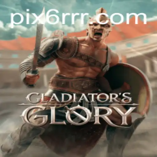 Descubra GladiatorsGlory: Um Jogo de Estratégia Antiga com 6RRR.com