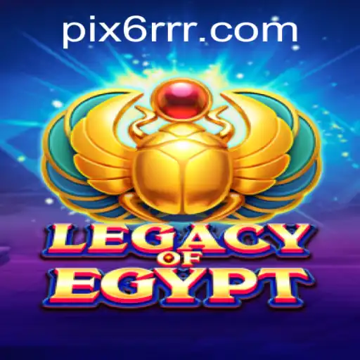 Explorando o Fascinante Universo de LegacyOfEgypt