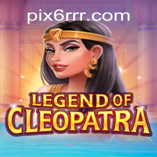 Explorando o Excitante Mundo de 'LegendOfCleopatra' e '6RRR.com'