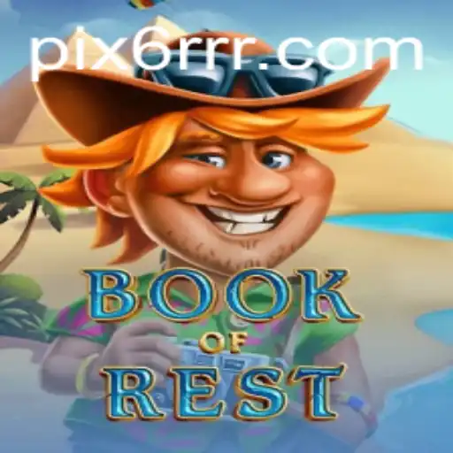 Explorando BookofRest: Um Mergulho no Mundo do Jogo de Tabuleiro