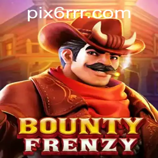 BountyFrenzy: A Nova Sensação de Jogo Online com 6RRR.com