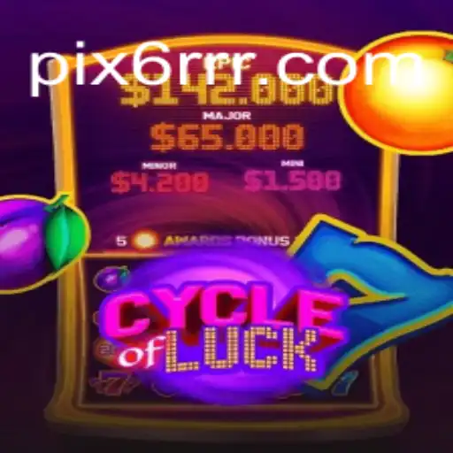 Explorando as Nuances do Jogo 'CycleofLuck'