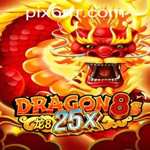 Explorando as Aventuras de Dragon8s25x
