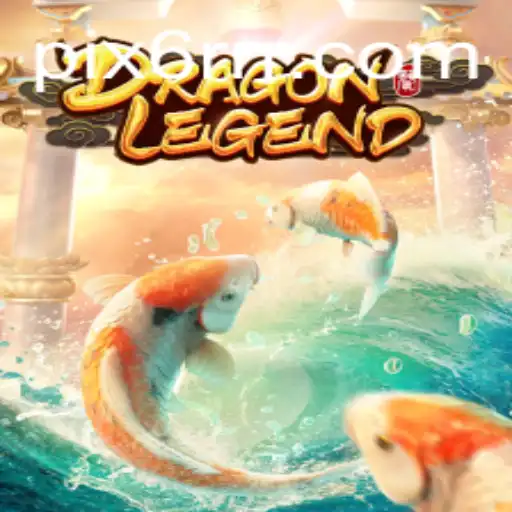 Explorando o Universo de DragonLegend: Jogo Popular da 6RRR.com