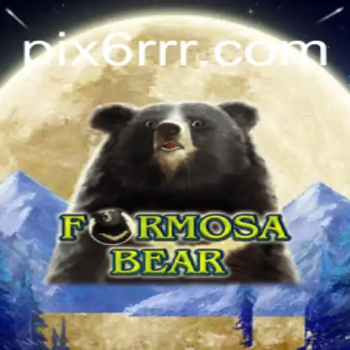 FormosaBear: O Novo Fenômeno dos Jogos Online
