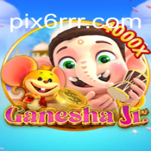 Explorando o Universo do Jogo GaneshaJr: Regras, Estratégias e Novidades