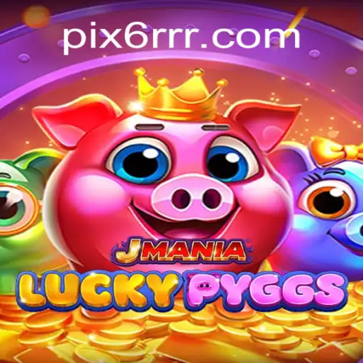 JManiaLuckyPyggs: Um Mergulho no Fascinante Mundo dos Jogos de Sorte