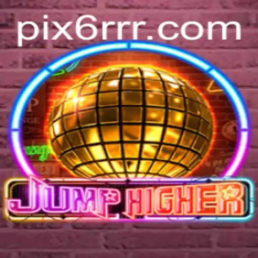 Descubra o Universo Empolgante de JumpHigher: A Sensação do Momento