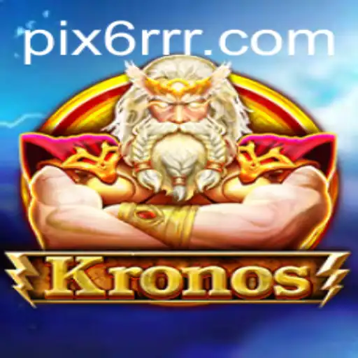 Descubra o Fascinante Mundo do Jogo Kronos