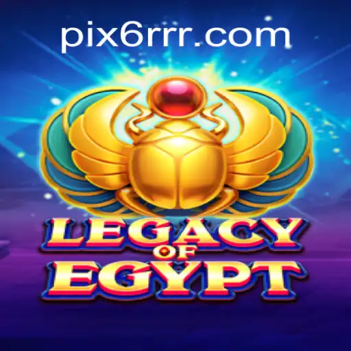 Explorando o Fascinante Universo de LegacyOfEgypt