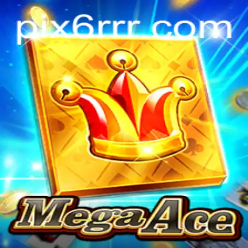MegaAce: Descubra o Novo Fenômeno dos Jogos com 6RRR.com