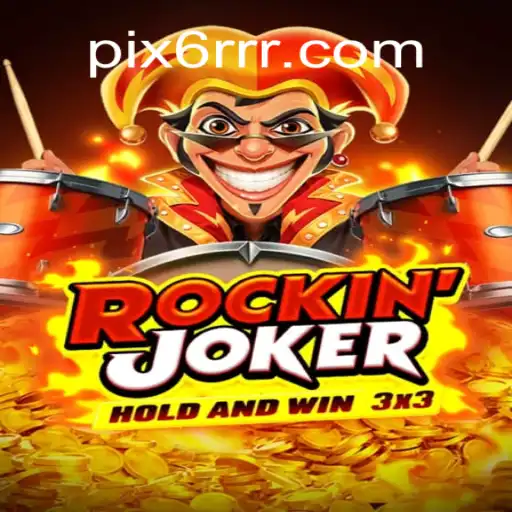 Explorando o Fascinante Mundo de Rockinjoker