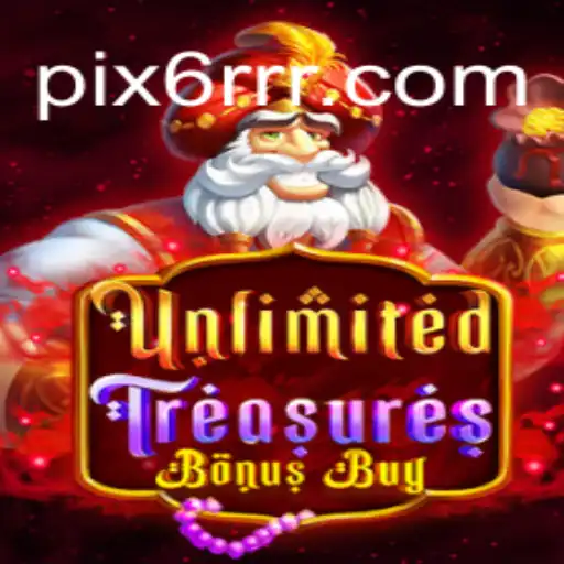 Descubra UnlimitedTreasuresBonusBuy: A Nova Sensação em Jogos Online