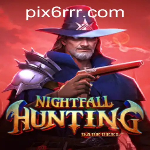 Explorando o Universo de NightfallHunting: Uma Jornada Inesquecível