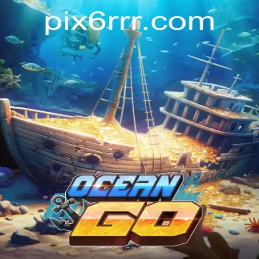 Descubra o Fascinante Mundo de OceanGO
