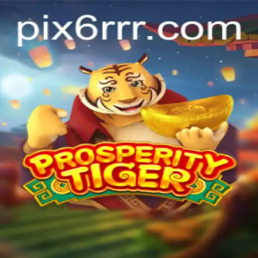 Explorando o Mundo de ProsperityTiger: Jogo Inovador e Suas Regras