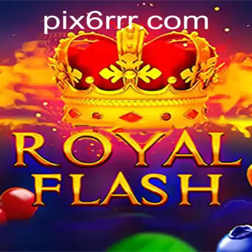 Descubra o Fascinante Mundo de RoyalFlash: O Jogo Online que Está Conquistando 6RRR.com