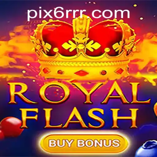 Descubra o Fascinante Mundo de RoyalFlashBuyBonus