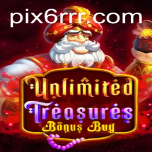 Descubra UnlimitedTreasuresBonusBuy: A Nova Sensação em Jogos Online